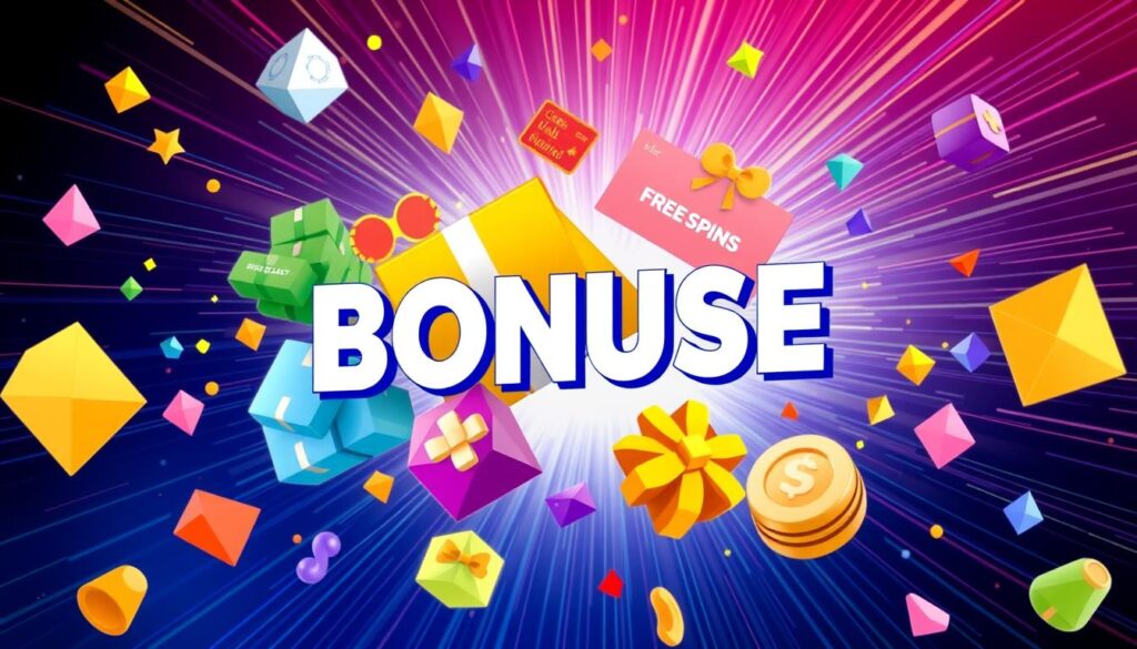 Bonus terbaik