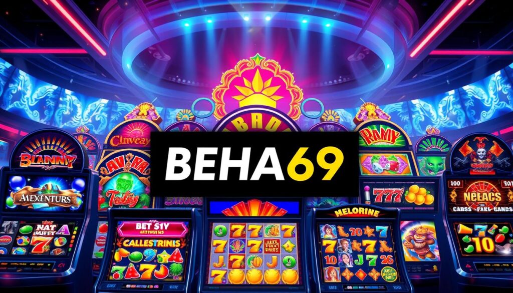 Beha 69
