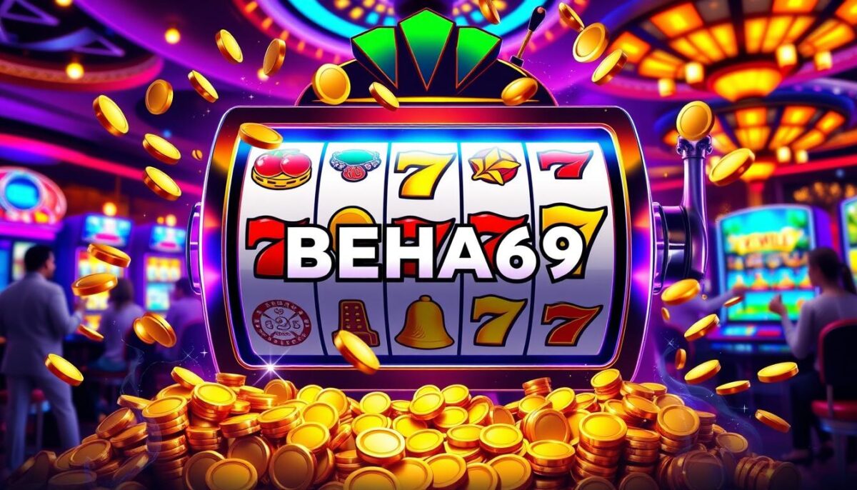 Cara Mencari Keuntungan Cepat dari Permainan Slot Gacor Online